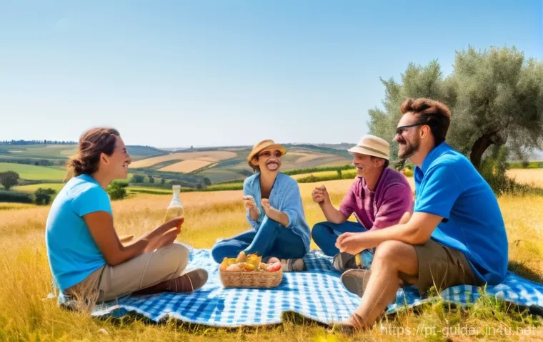 여행안내사로서 전문적인 고객 관리 - **Prompt 1: The Warm Welcome in Douro Valley**
A vibrant, naturalistic portrait of a cheerful fe... 여행안내사로서 전문적인 고객 관리 - **Prompt 1: The Warm Welcome in Douro Valley**
A vibrant, naturalistic portrait of a cheerful fe...