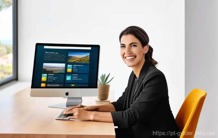 여행안내사 실무에서 사용하는 소프트웨어 - **Prompt:** A compassionate and experienced Portuguese male tour guide, in his late 40s, is actively... 여행안내사 실무에서 사용하는 소프트웨어 - **Prompt:** A compassionate and experienced Portuguese male tour guide, in his late 40s, is actively...