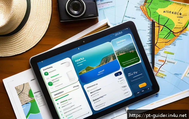 Manual essencial para guias de turismo: passos para criar roteiros inesquecíveis e seguros 4 여행안내사 필수 매뉴얼 작성법 관련 이미지 2
